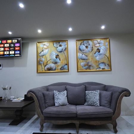 Jootiq Loft Διαμέρισμα Βουλιαγμένη Εξωτερικό φωτογραφία