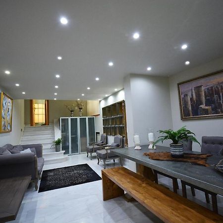 Jootiq Loft Διαμέρισμα Βουλιαγμένη Εξωτερικό φωτογραφία