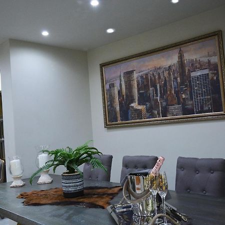 Jootiq Loft Διαμέρισμα Βουλιαγμένη Εξωτερικό φωτογραφία