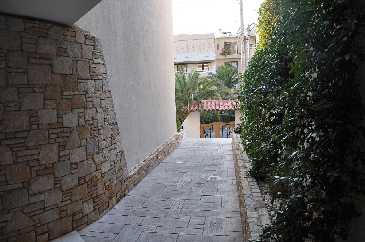 Jootiq Loft Διαμέρισμα Βουλιαγμένη Εξωτερικό φωτογραφία