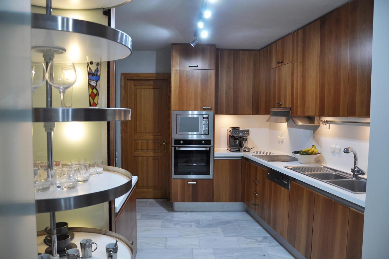 Jootiq Loft Διαμέρισμα Βουλιαγμένη Εξωτερικό φωτογραφία