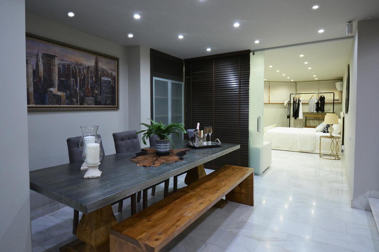 Jootiq Loft Διαμέρισμα Βουλιαγμένη Εξωτερικό φωτογραφία