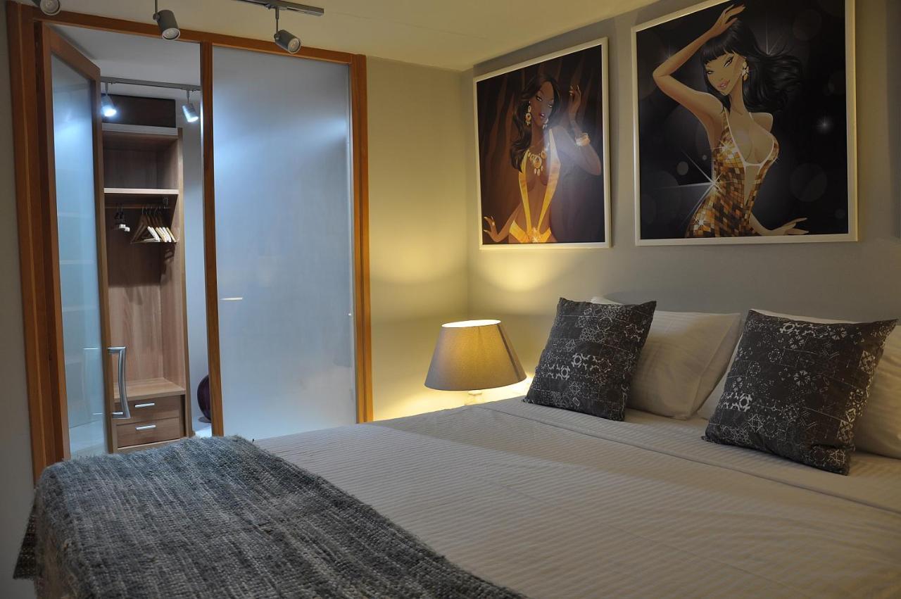 Jootiq Loft Διαμέρισμα Βουλιαγμένη Εξωτερικό φωτογραφία
