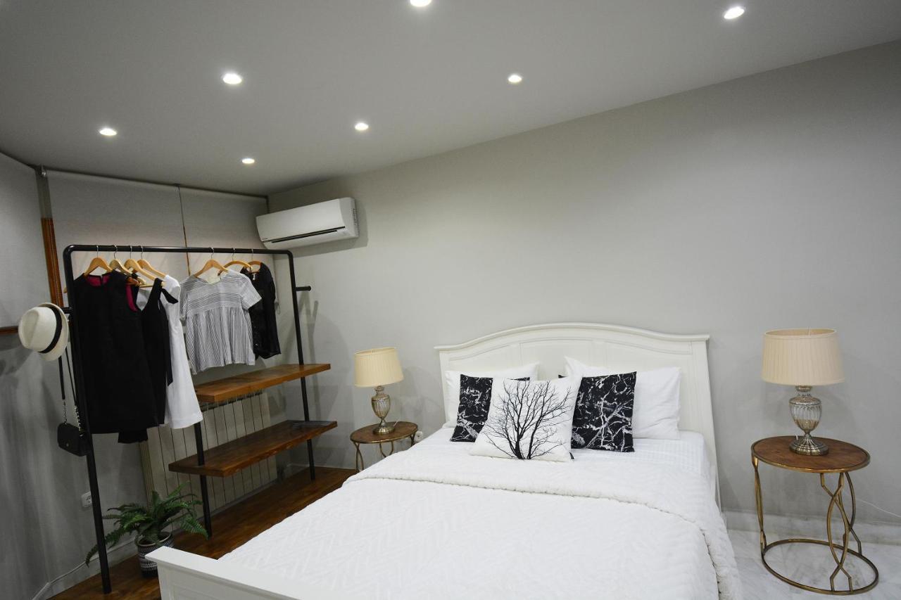 Jootiq Loft Διαμέρισμα Βουλιαγμένη Εξωτερικό φωτογραφία