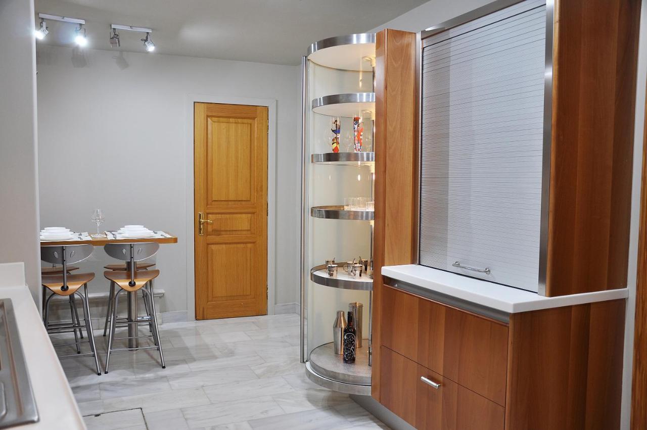 Jootiq Loft Διαμέρισμα Βουλιαγμένη Εξωτερικό φωτογραφία