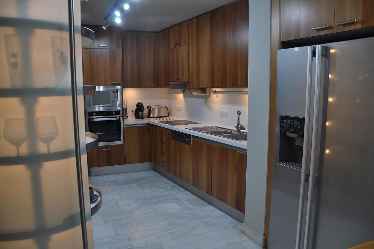 Jootiq Loft Διαμέρισμα Βουλιαγμένη Εξωτερικό φωτογραφία