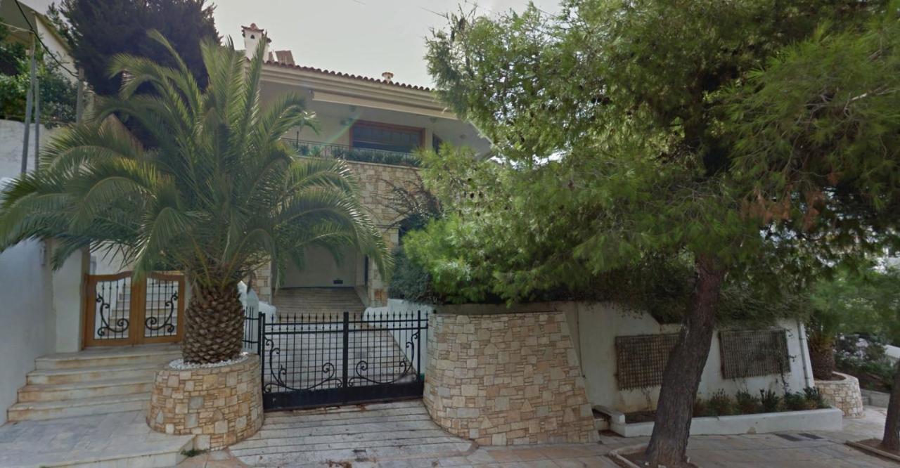 Jootiq Loft Διαμέρισμα Βουλιαγμένη Εξωτερικό φωτογραφία