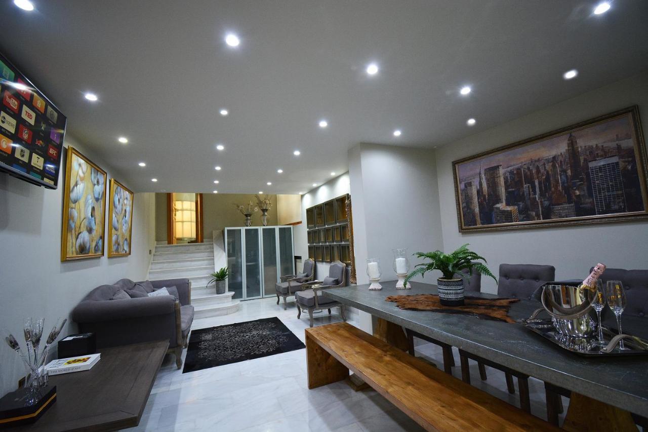 Jootiq Loft Διαμέρισμα Βουλιαγμένη Εξωτερικό φωτογραφία