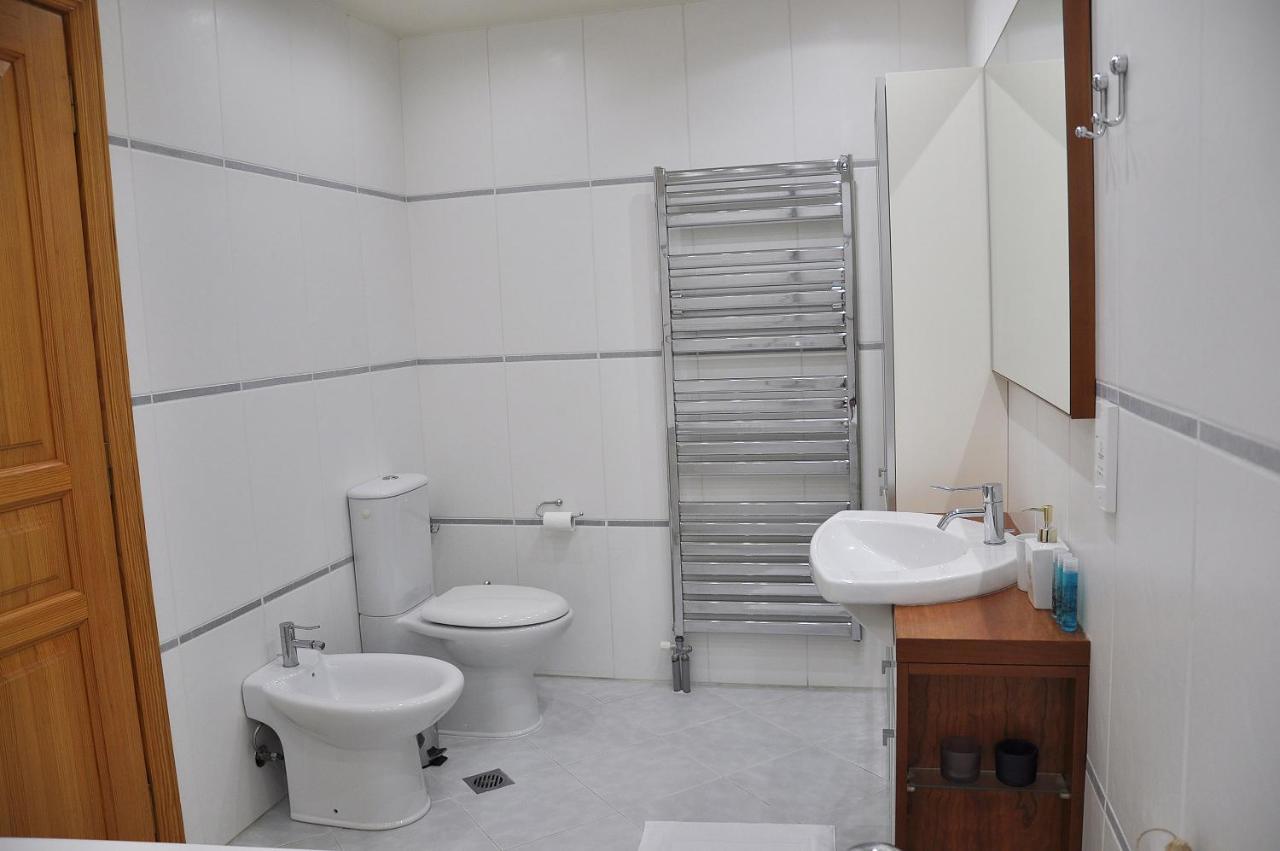 Jootiq Loft Διαμέρισμα Βουλιαγμένη Εξωτερικό φωτογραφία