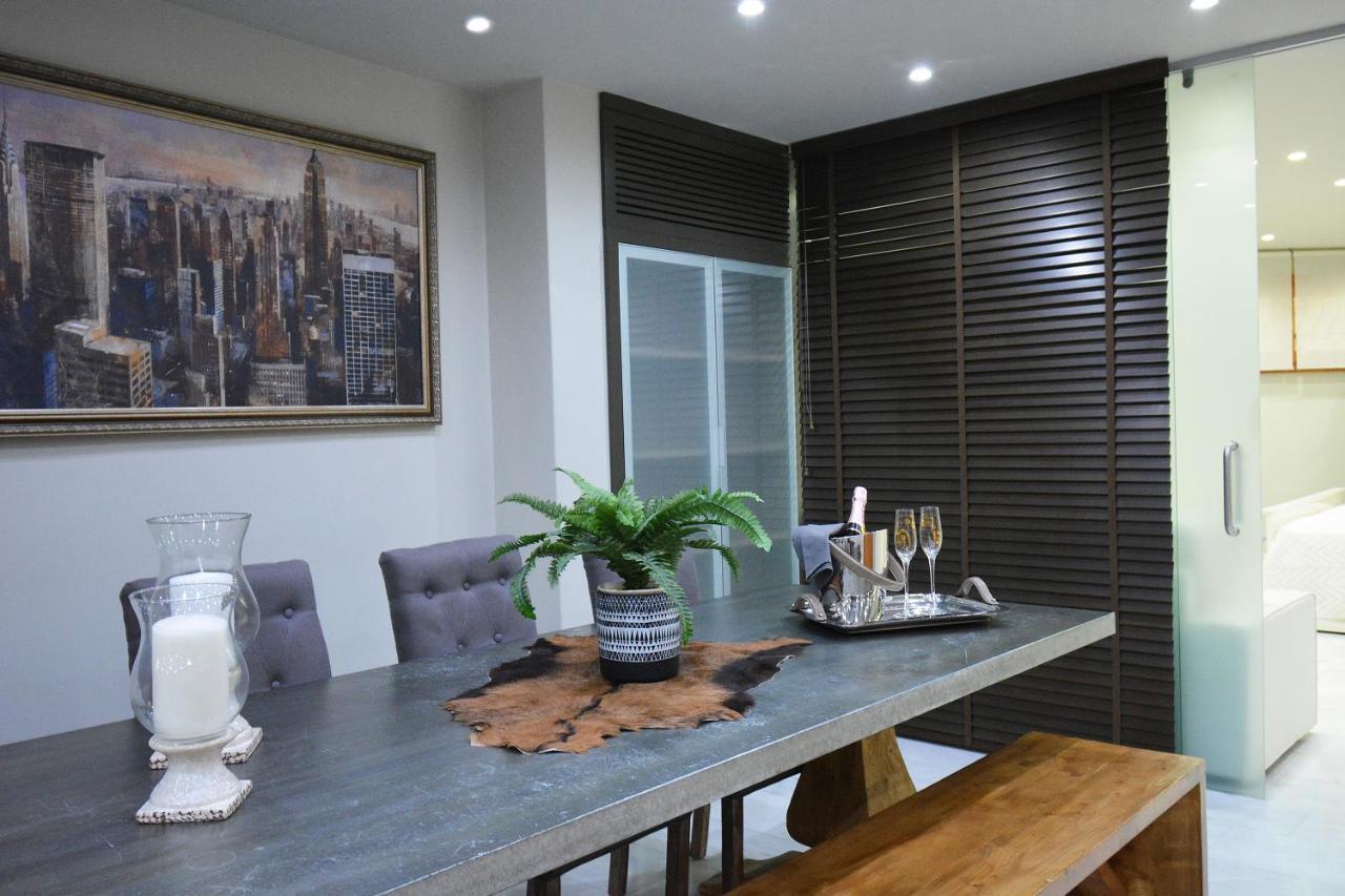 Jootiq Loft Διαμέρισμα Βουλιαγμένη Εξωτερικό φωτογραφία