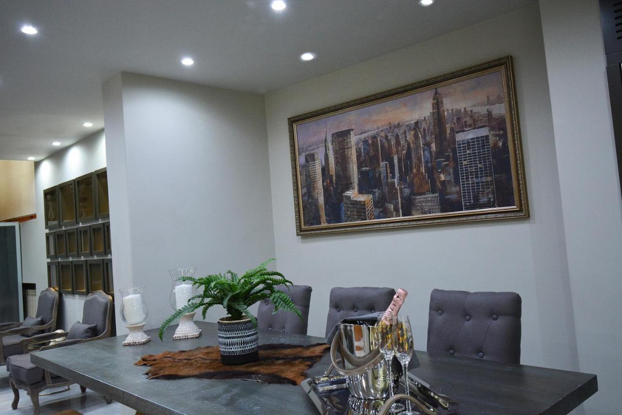 Jootiq Loft Διαμέρισμα Βουλιαγμένη Εξωτερικό φωτογραφία