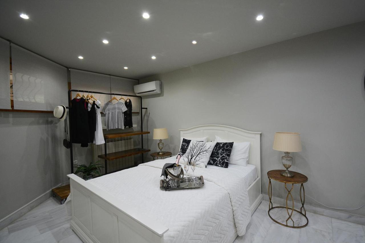 Jootiq Loft Διαμέρισμα Βουλιαγμένη Εξωτερικό φωτογραφία