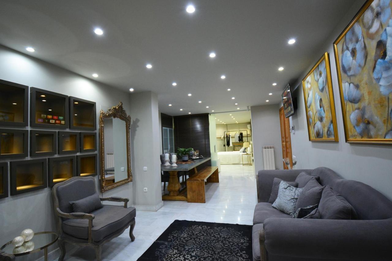 Jootiq Loft Διαμέρισμα Βουλιαγμένη Εξωτερικό φωτογραφία