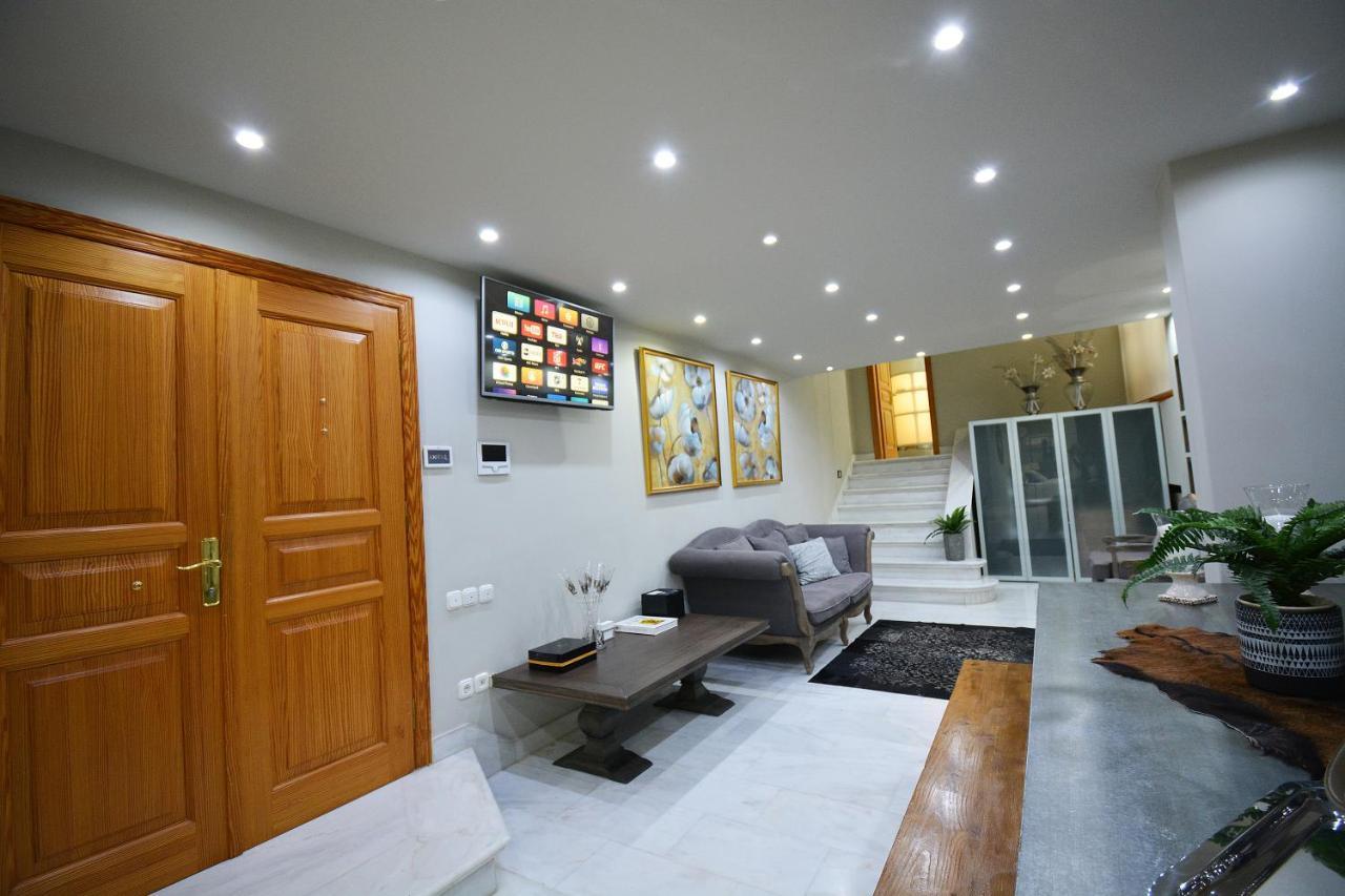 Jootiq Loft Διαμέρισμα Βουλιαγμένη Εξωτερικό φωτογραφία