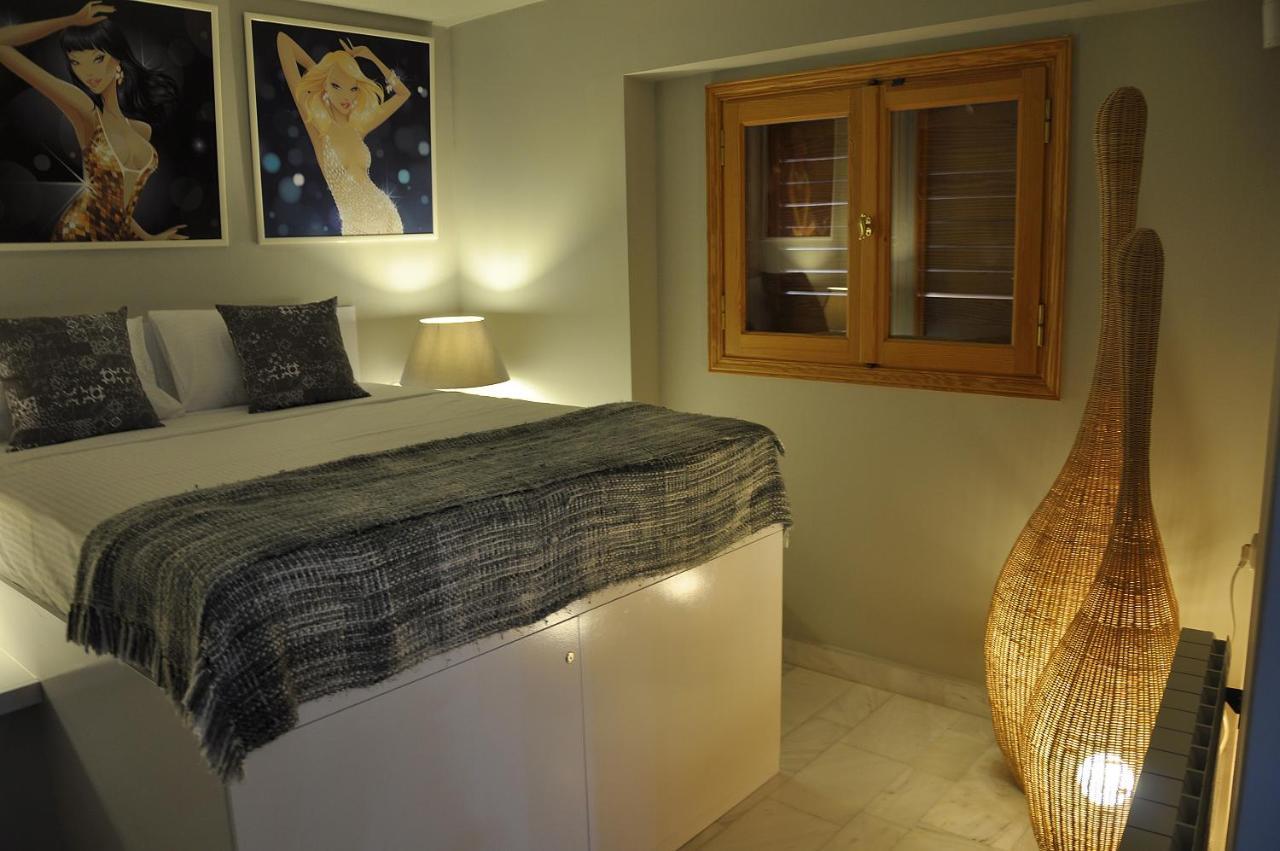 Jootiq Loft Διαμέρισμα Βουλιαγμένη Εξωτερικό φωτογραφία