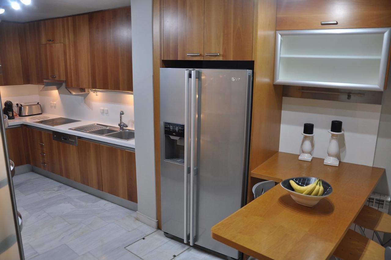 Jootiq Loft Διαμέρισμα Βουλιαγμένη Εξωτερικό φωτογραφία