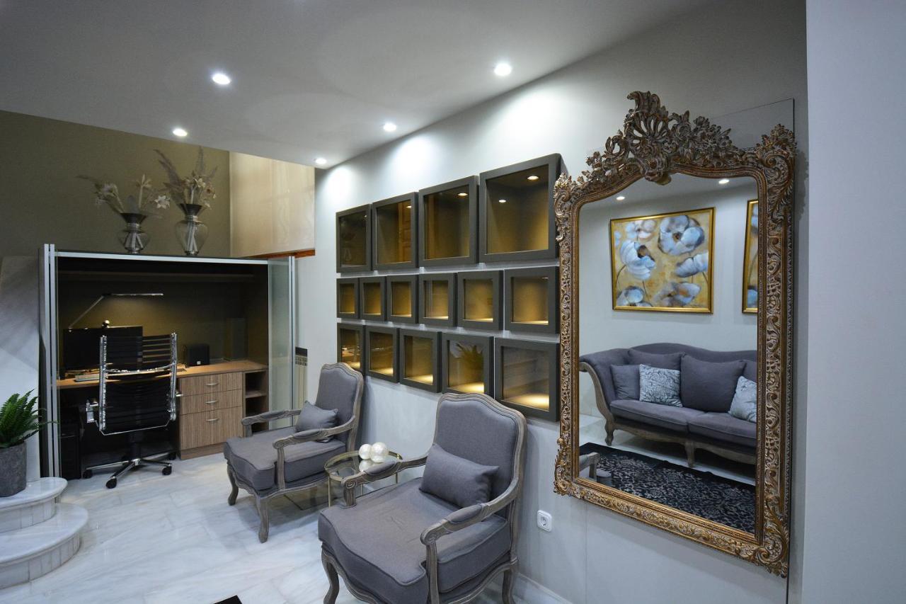 Jootiq Loft Διαμέρισμα Βουλιαγμένη Εξωτερικό φωτογραφία