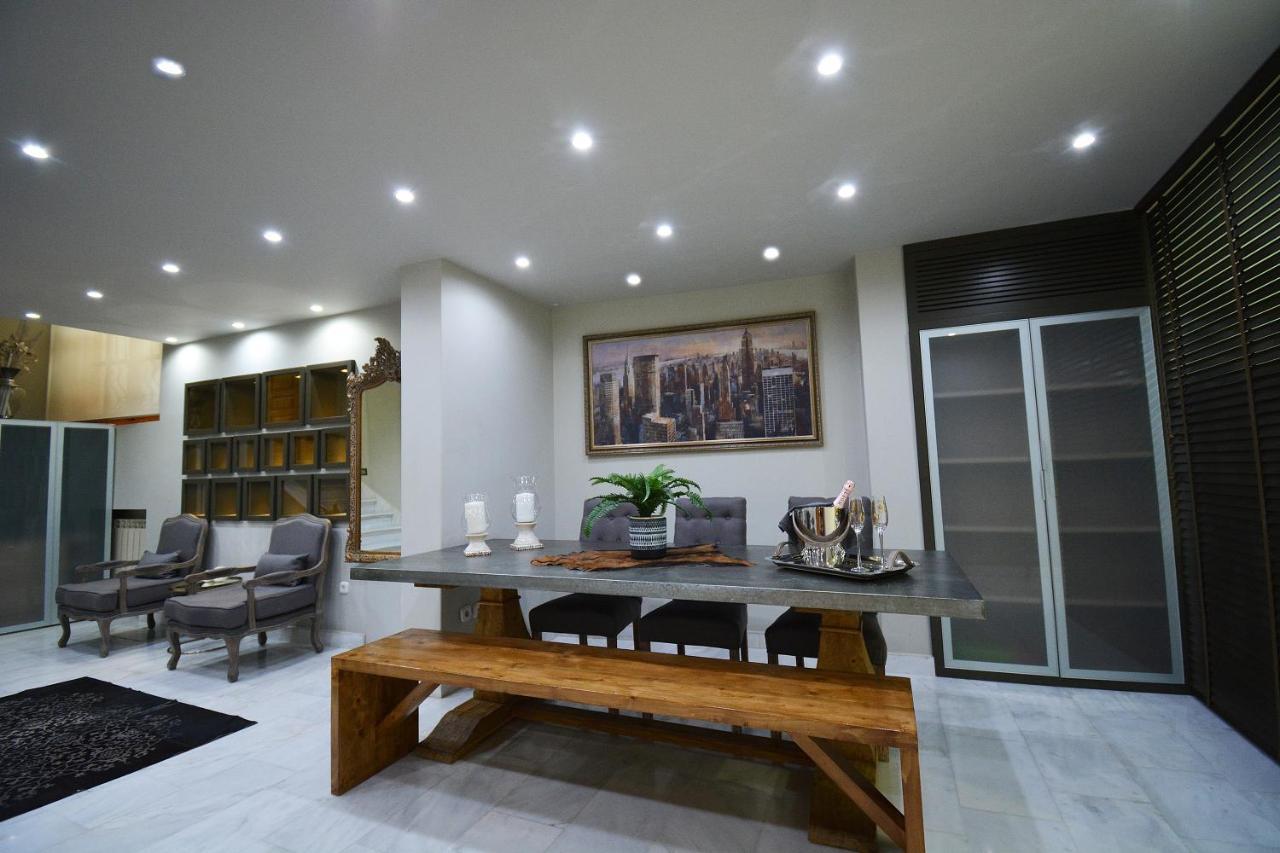Jootiq Loft Διαμέρισμα Βουλιαγμένη Εξωτερικό φωτογραφία
